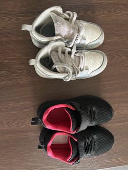 Girls Shoes