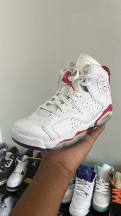 Air jordan retro 6