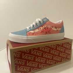 Custom Vans