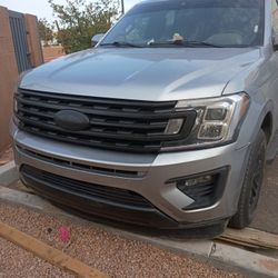 2020 Ford Expedition