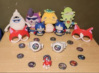 Yo-kai Lot