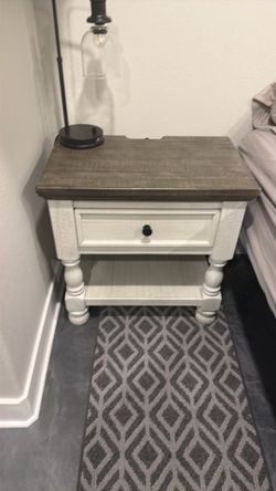 Nightstand