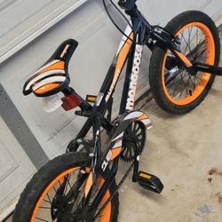 Kids Bike 16"