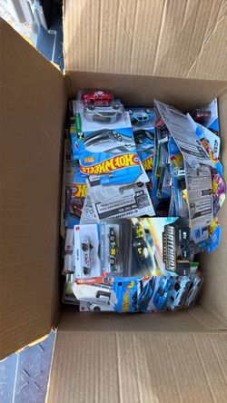 Hotwheel
