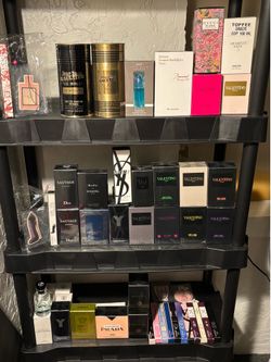 Perfumes de  Alta calidad