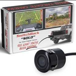 Backup Camera 