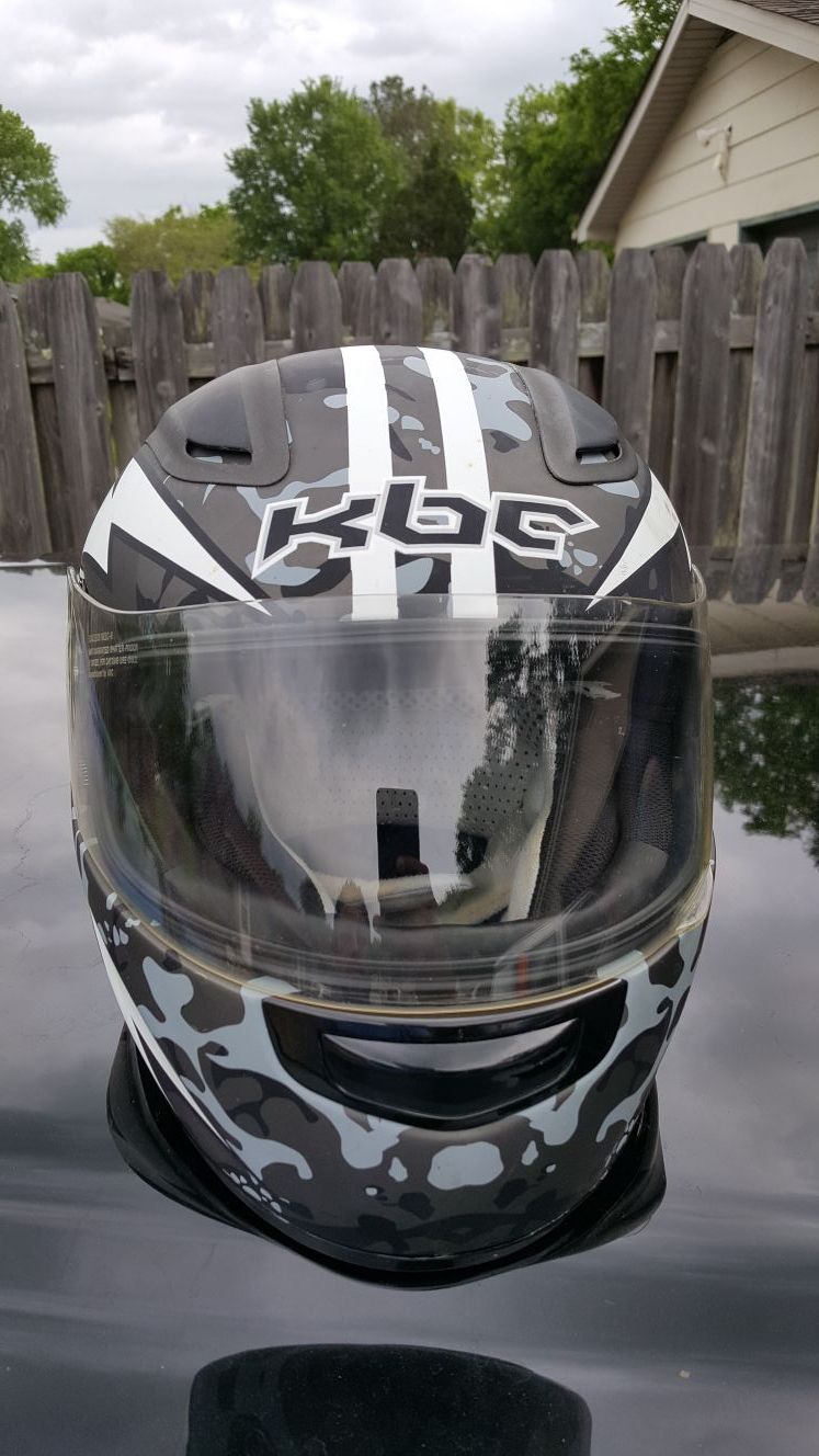 KBC HELMET