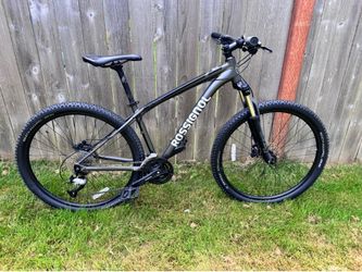 Rossignol All Track 27 Mountain Bike