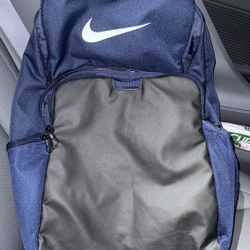 Nike Bag pack