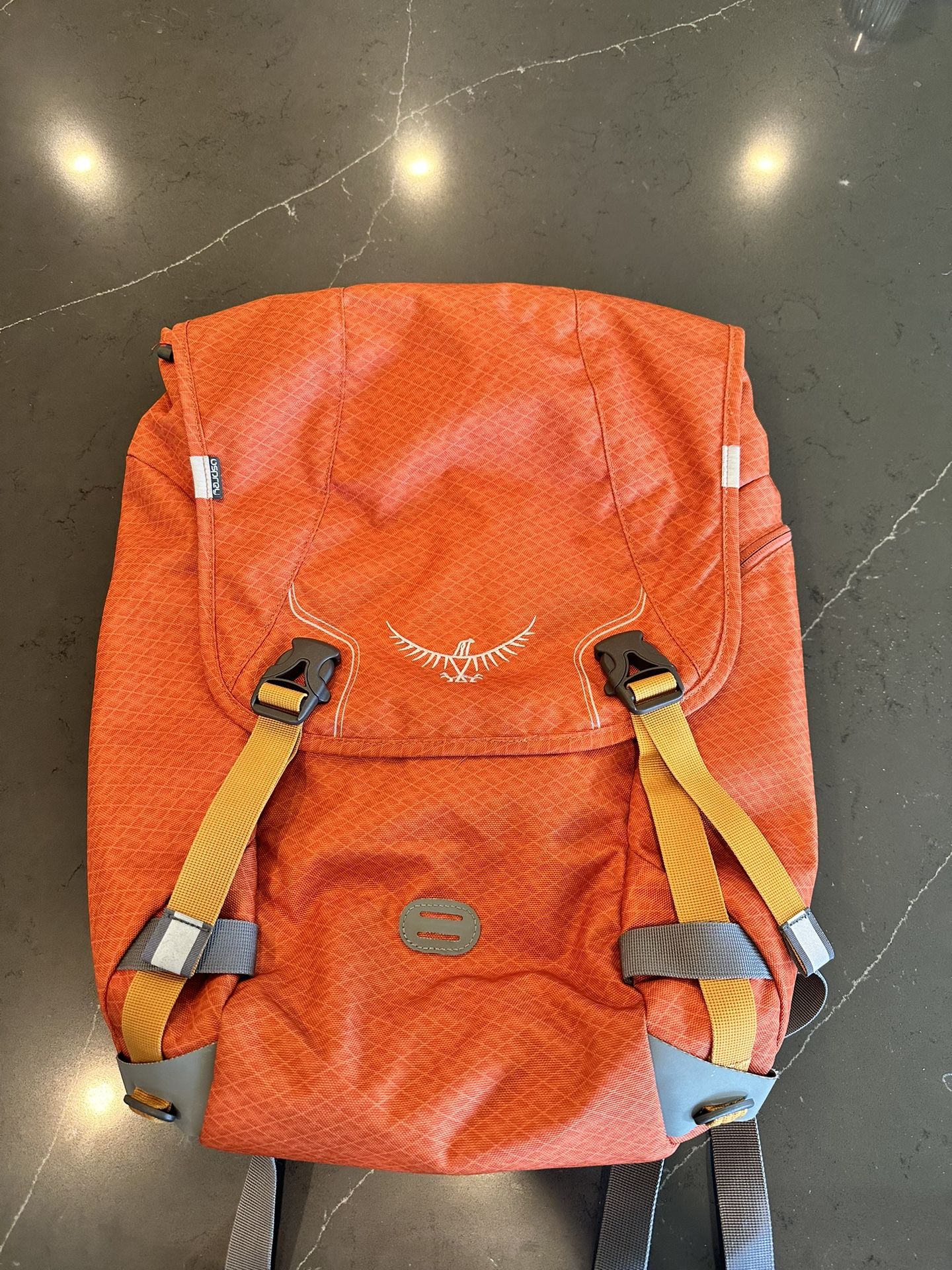 Osprey Flapjack Pack Laptop Bag