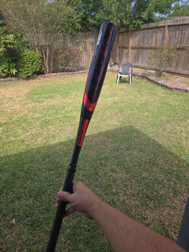 Easton Ghost Softball Bat
