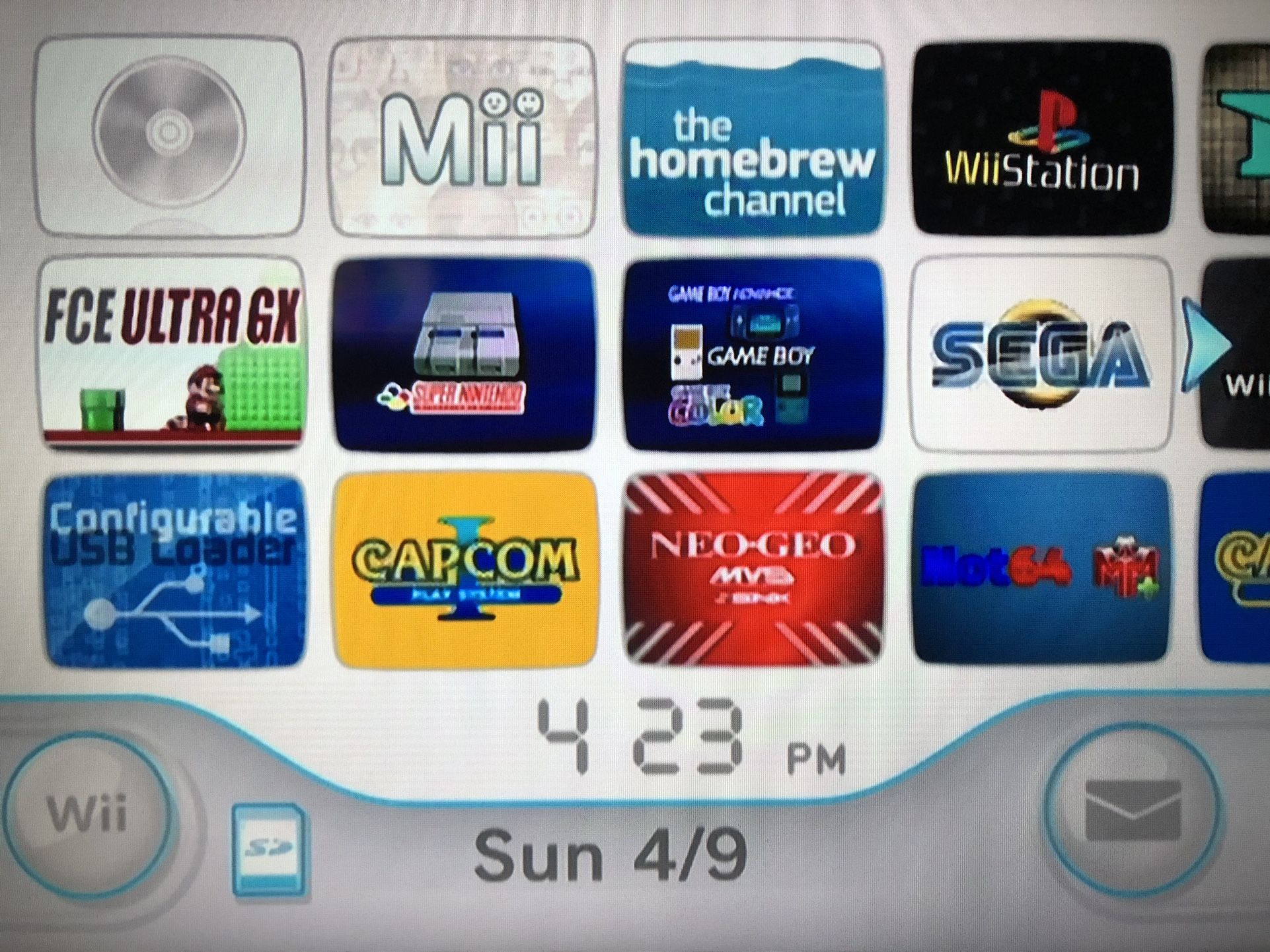 Modded Nes Sega Snes Wii GameCube 10,000 Games for Sale in Los Angeles, CA OfferUp