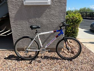 Gary Fisher Marlin Genesis
