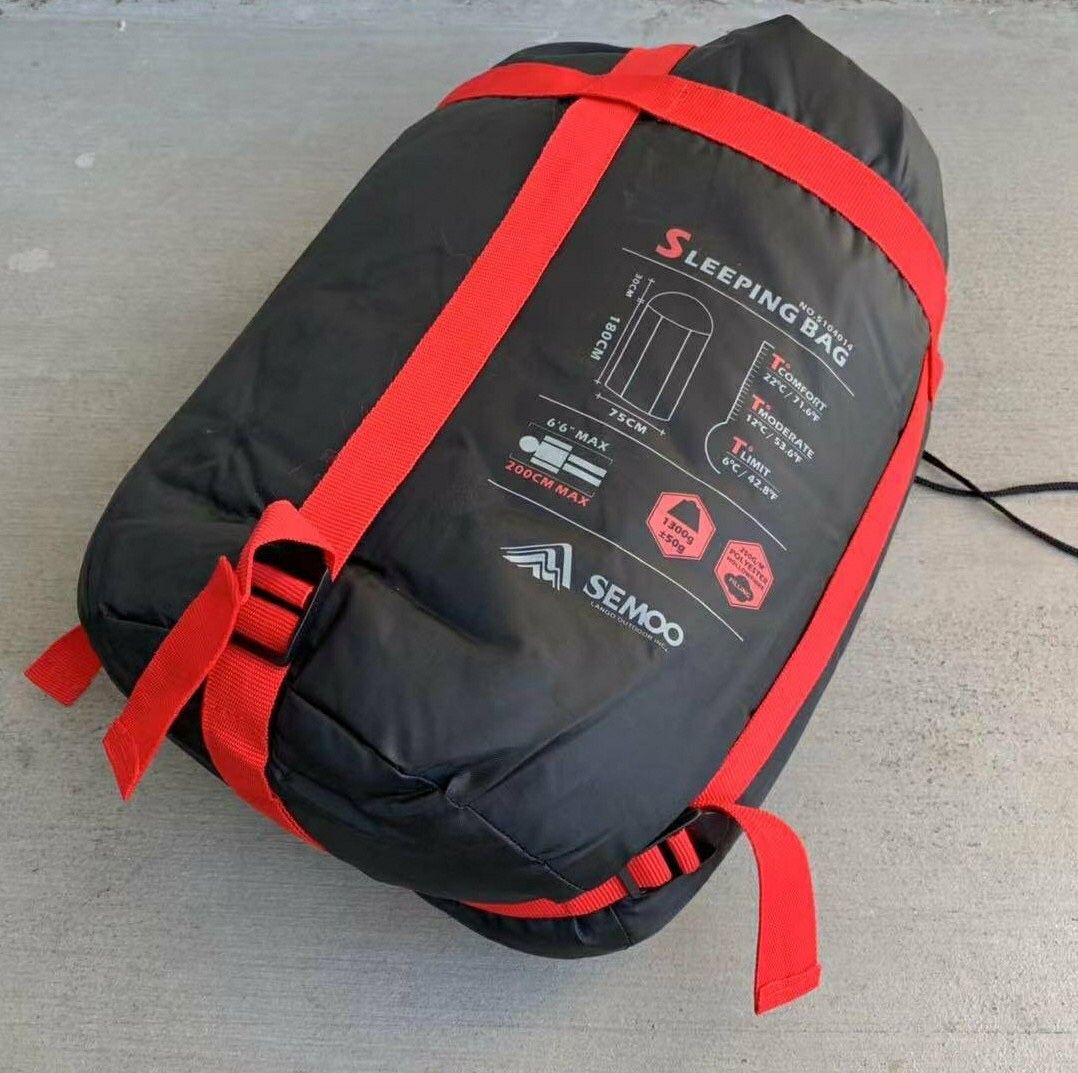 Brand New Sleeping Bag