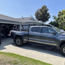 Truck Racks 