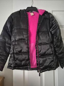 Girl's jacket