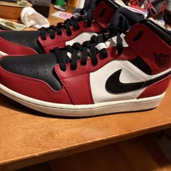 Air Jordan 1 Sz.12
