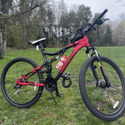 Bike Bike