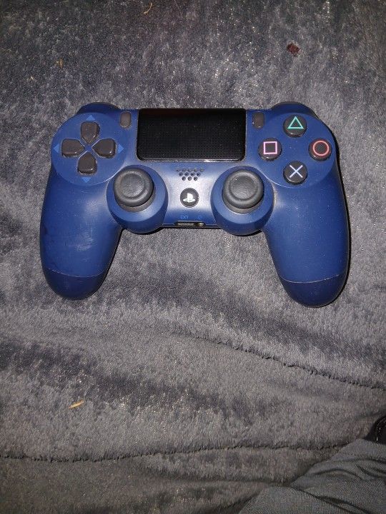 Ps4 Controller