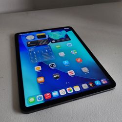 Apple iPad Pro 11-inch WiFi (Brand new condition)