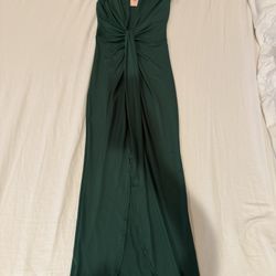 Micas Dress Size Small