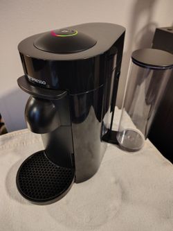 De'Longhi Nespresso VertuoPlus – Works Perfectly