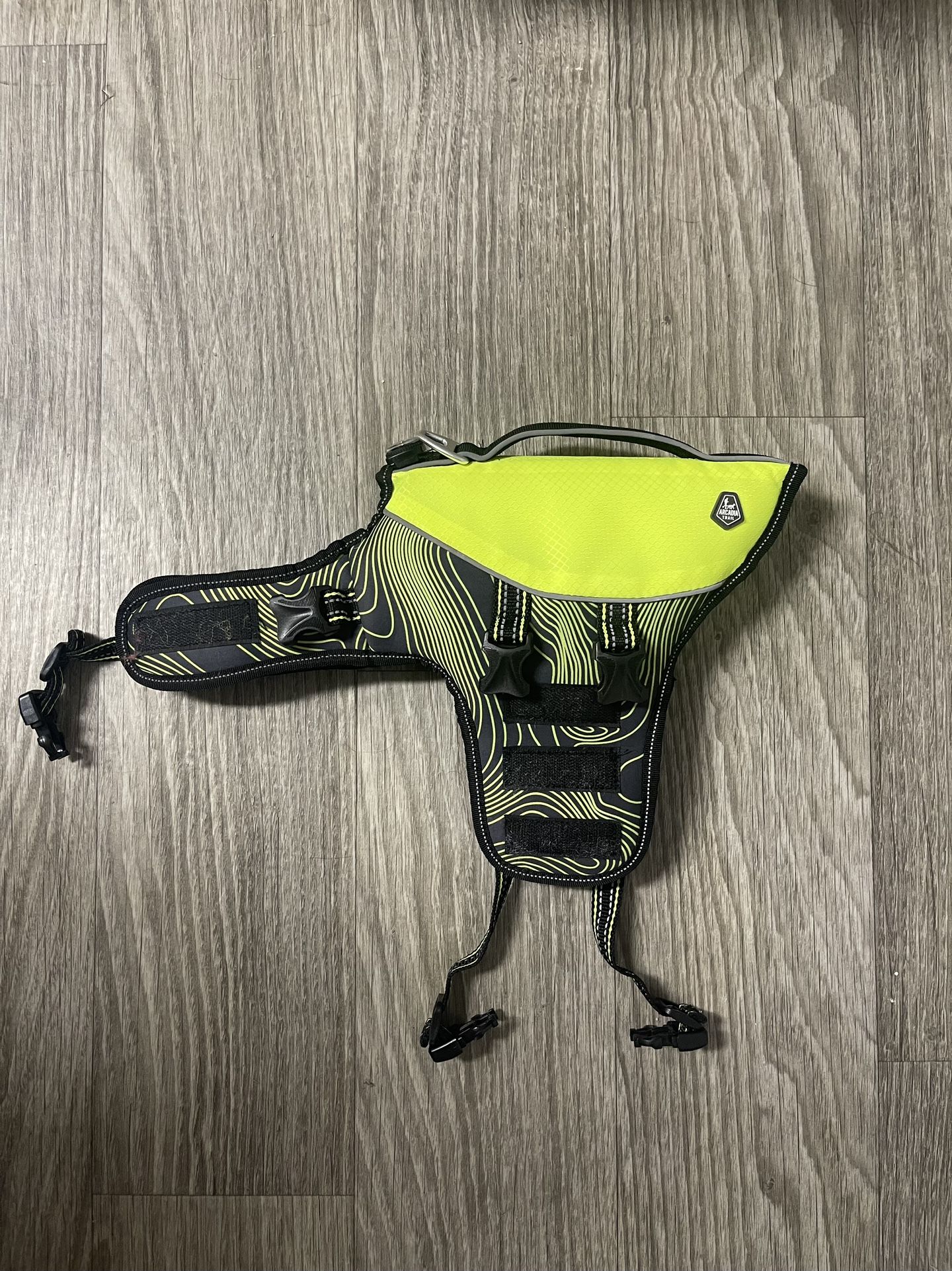 Dog Life Vest - Small