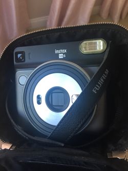 Fujifilm Instamax sq6