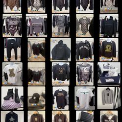 Luxury Designer Clothes