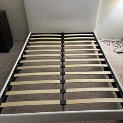 Full Size Bed Frame