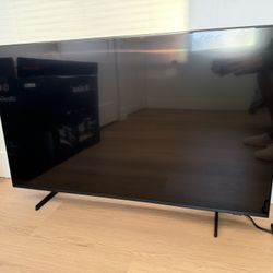 Samsung 43” Class Q7F QLED 4K Smart TV