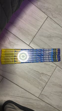 Roman candles