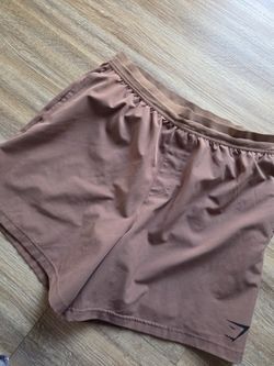 Gymshark Men's Short 