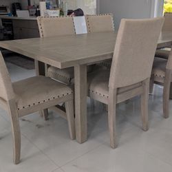 Beautiful Dining Room ($100)