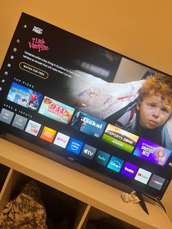 4k 43 inch tv