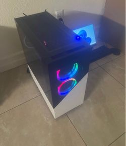 Gaming pc