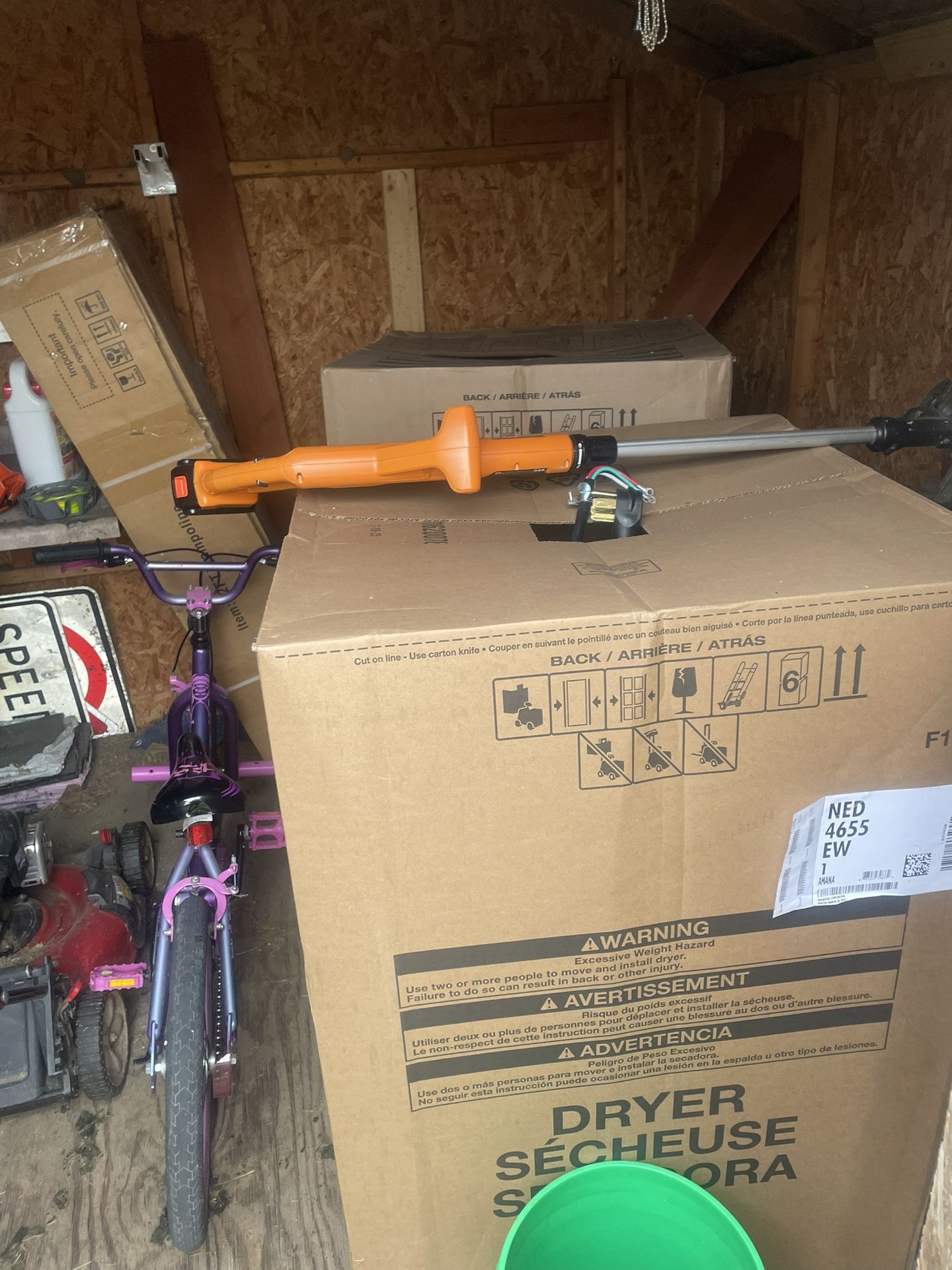 Washer/dryer