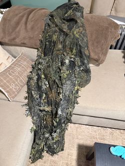 Ghillie suit 3X