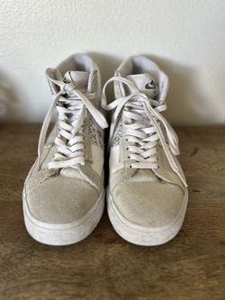 Nike Zoom Blazer Premium SB Mid Paisley Pack Floral Men’s Sneaker US Size 8.5
