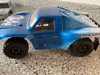 Traxxas slash ultimate