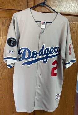 Majestic Jersey. Lasord