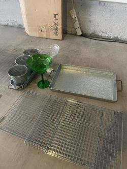 Party Items
