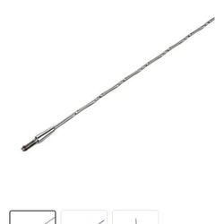 2018 Dodge Ram 3500 Diesel Antenna 