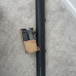 TV Sound Bar With Remote