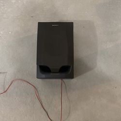 Sony Speaker