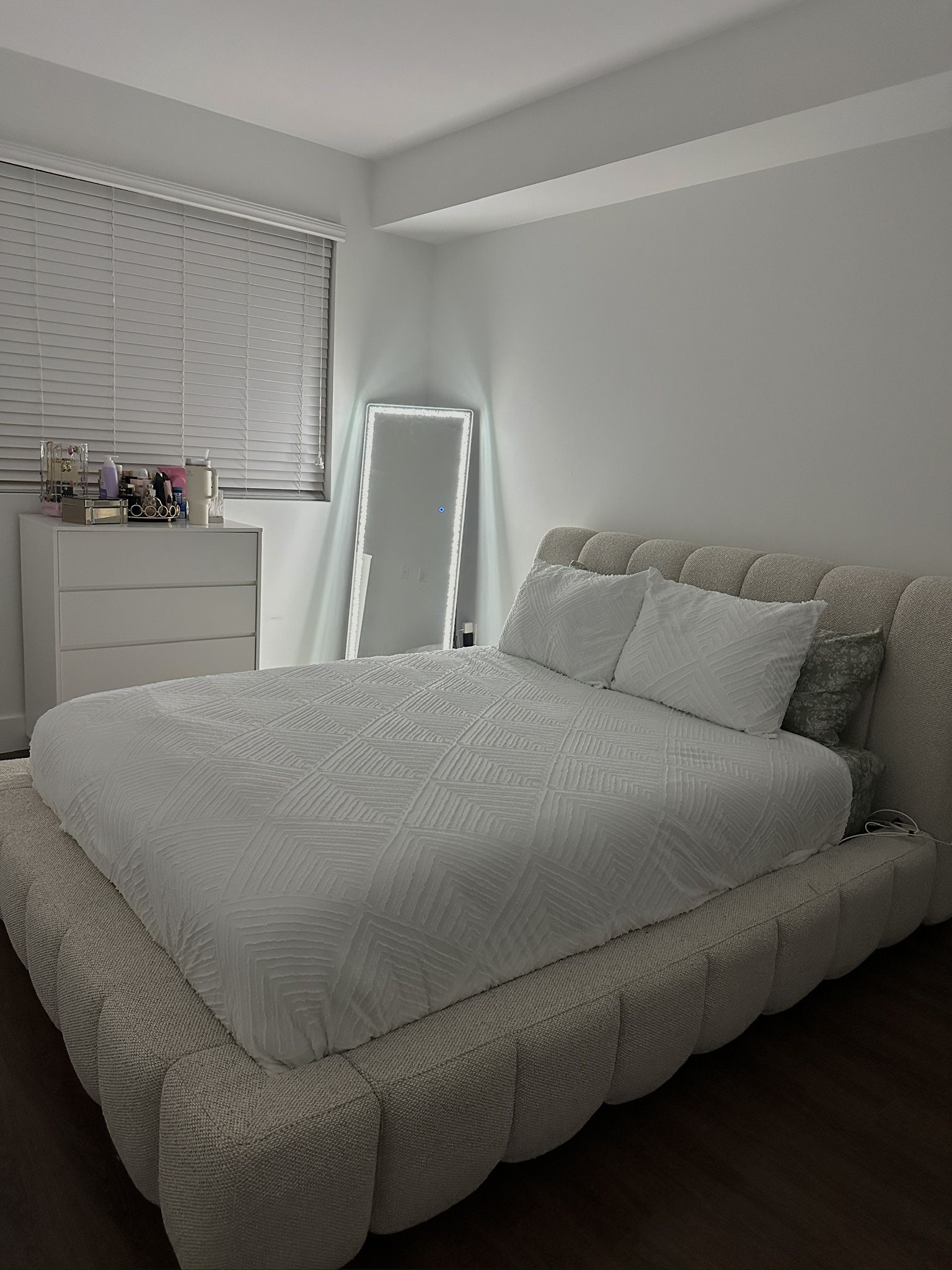 Bed Frame