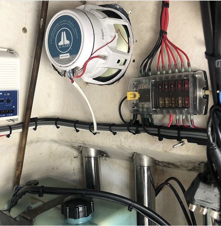 Fender Engine Room Level LVL 5 - Isolated Power Supply for Sale in Delray  Beach, FL - OfferUp