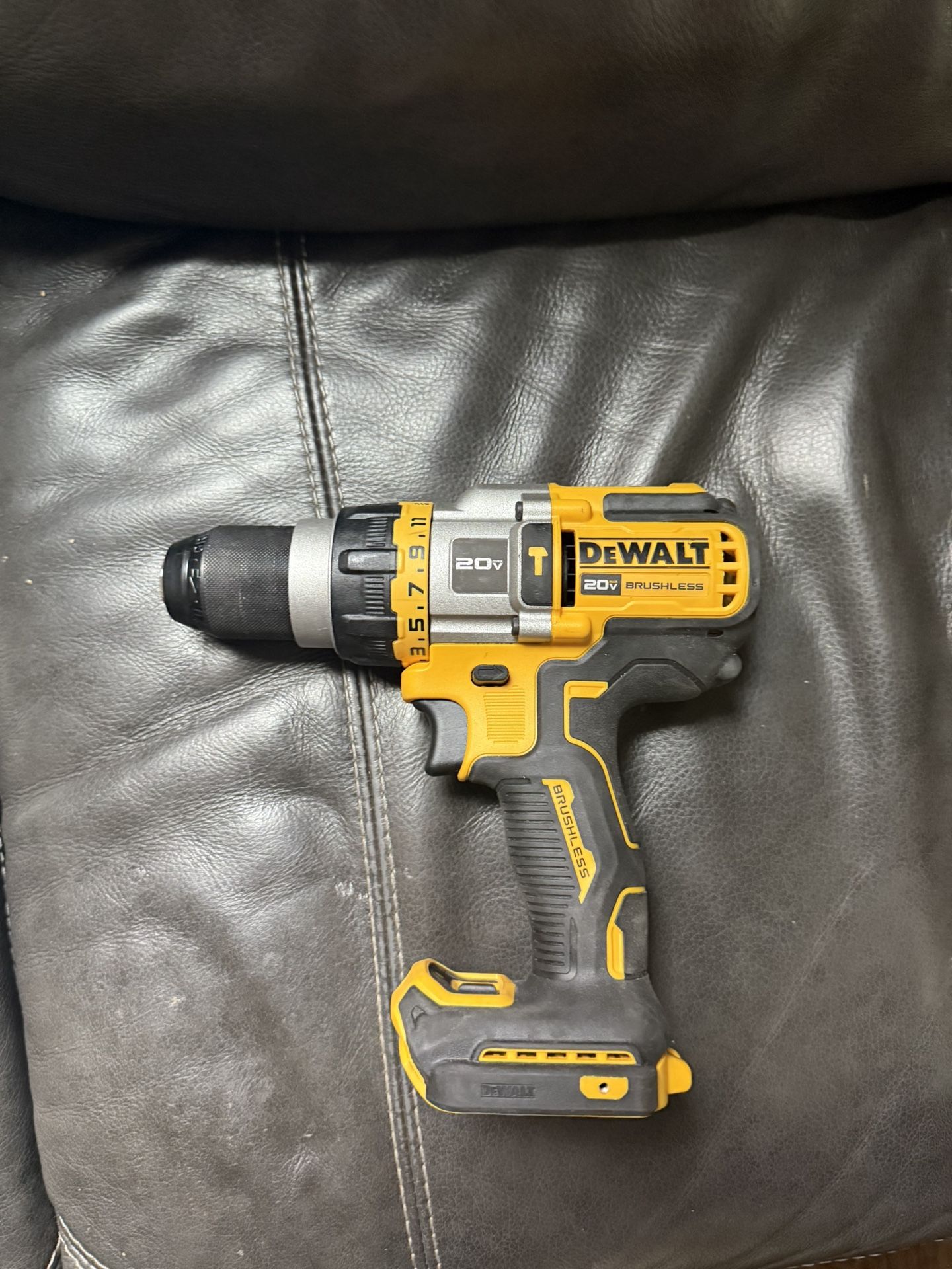 Dewalt Hammer Drill