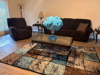 9 pcs Living room set