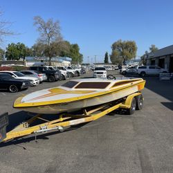 1979 Bahner Day Cruiser